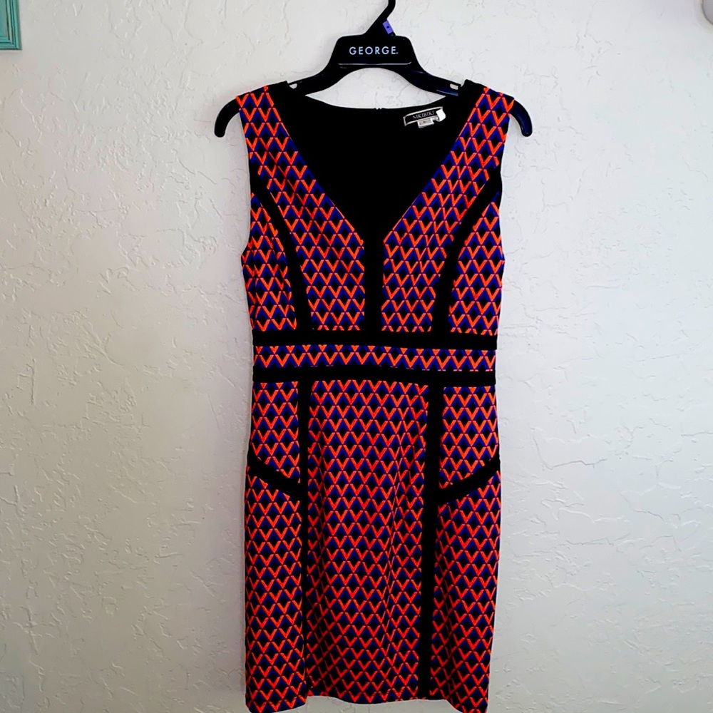 Niki biki dress